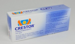Crestor Manufactured in the U.S., but Cheaper Abroad