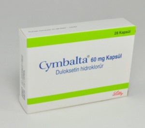 Cymbalta from a foreign onine pharmacy