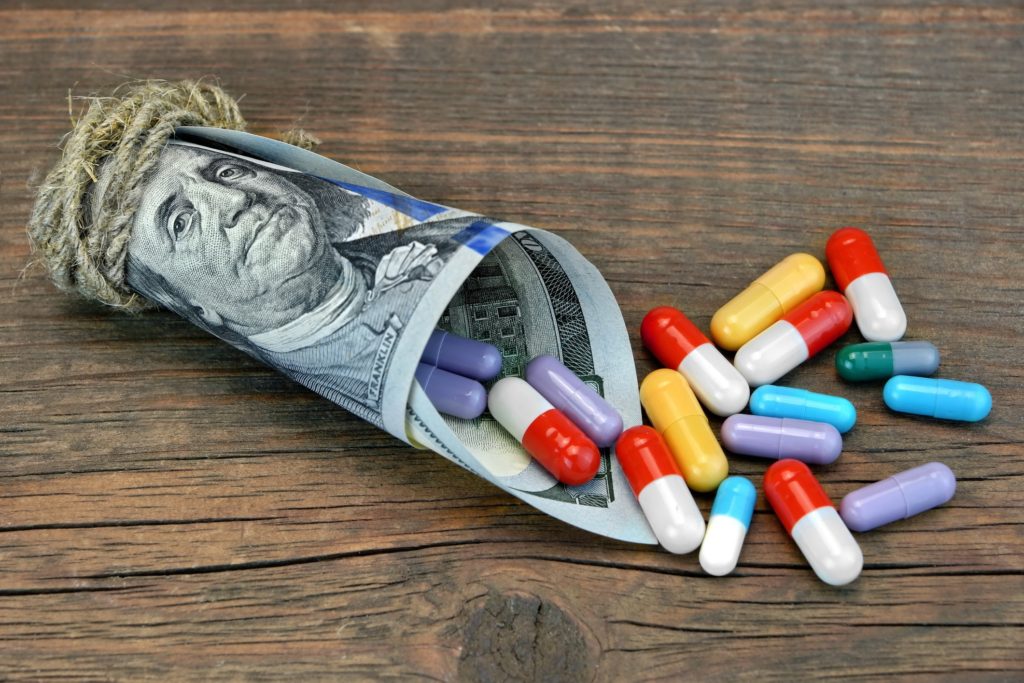 Medications Dropped by PBMs in 2017 Are More Affordable Internationally