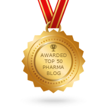 PharmacyCheckerBlog.com Awarded Top 50 Pharma Blog Award