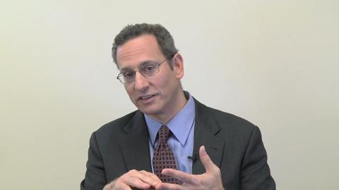 Tod Cooperman, MD CEO of PharmacyChecker.com