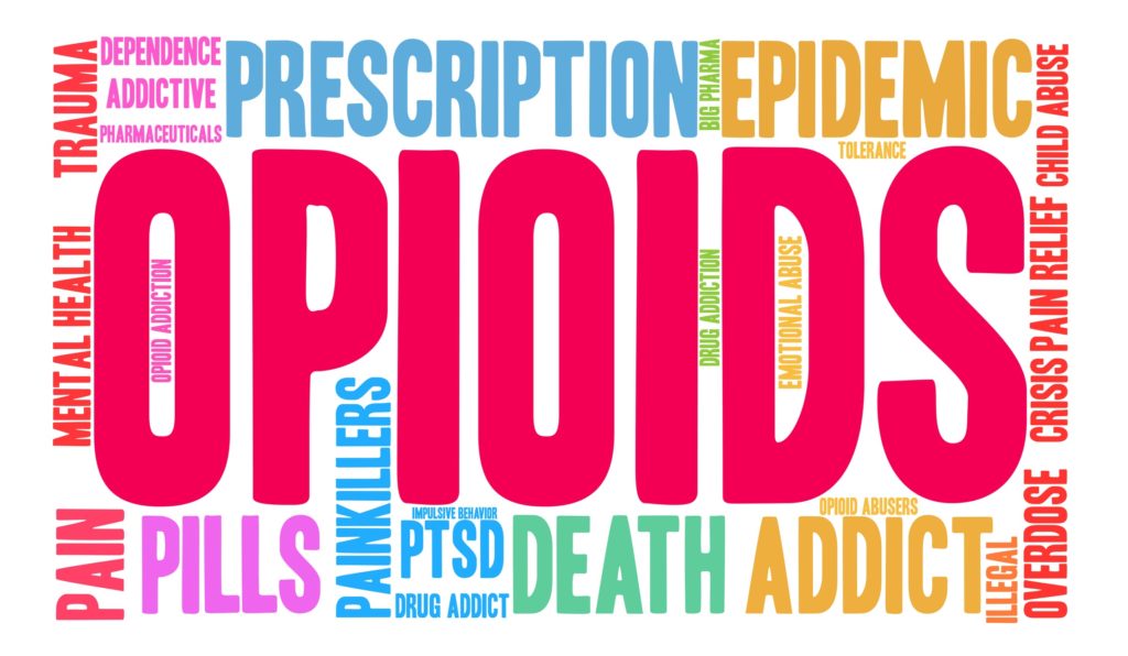 The Internet Is Not to Blame for Opioid Epidemic | PharmacyChecker Blog