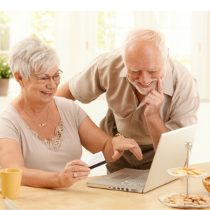 Older Americans Online Pharmacies