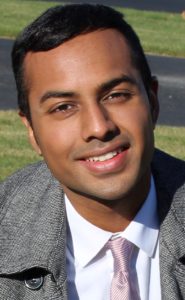 Dr. Shivam Patel, PharmacyChecker.com