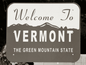 Vermont Importation Program