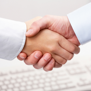 Google FDA Handshake Medication