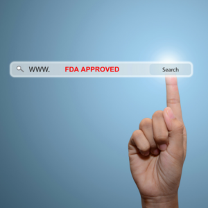 FDA & Big Pharma Approved