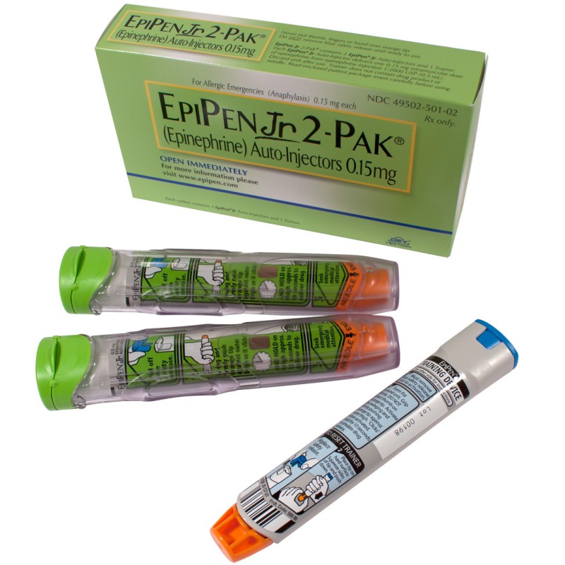 Warning About Buying EpiPen Online to Deal with Shortages PharmacyChecker Blog