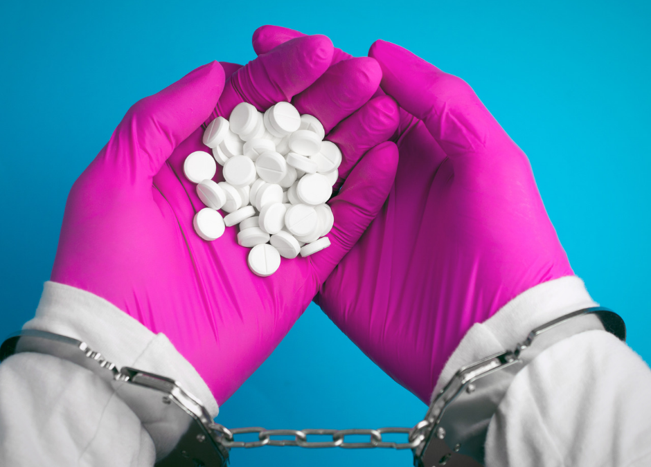NABP-Accredited Rochester Drug Cooperative Pleads Guilty to Illegal Opioid Drug Sales