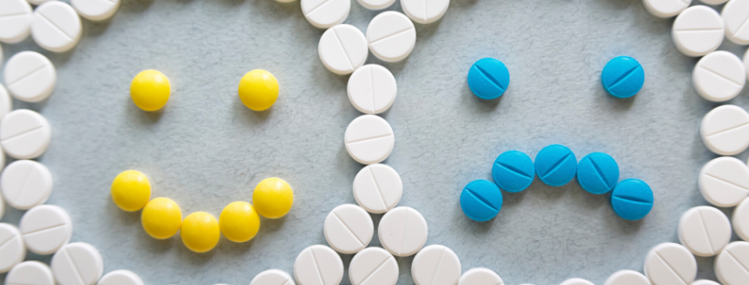 When FDA-Approved Generics Fail: Brand Wellbutrin XL Antidepressant is Cheaper from Canada