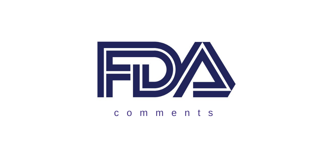 Comments on Notice of Proposed Rulemaking titled “Importation of Prescription Drugs, FDA-2019-N-5711, 84 Fed. Reg. 70796”